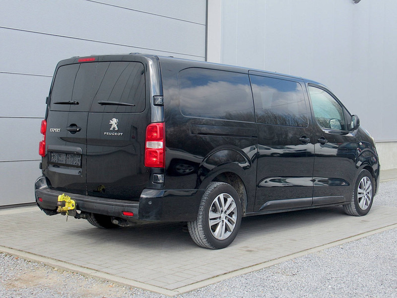 Peugeot Expert 2.0 BlueHDi - Furgone chiuso: foto 4 Peugeot Expert 2.0 BlueHDi - Furgone chiuso: foto 4