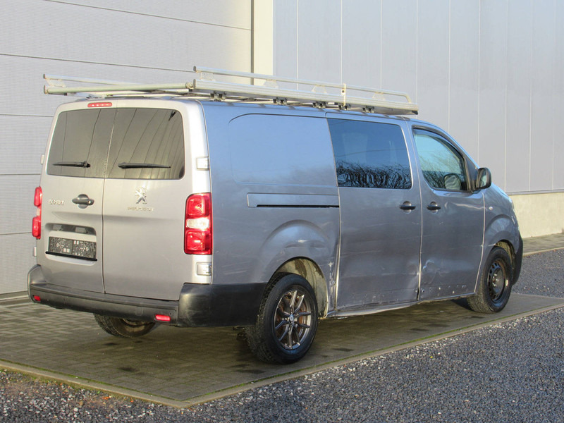 Peugeot Expert (III) 2.0 BlueHDi - Furgone chiuso: foto 2 Peugeot Expert (III) 2.0 BlueHDi - Furgone chiuso: foto 2