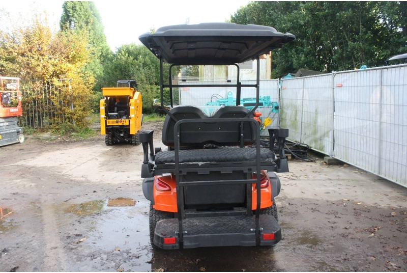 RCcar Industry RC-G4.0 - Golf cart: foto 4 RCcar Industry RC-G4.0 - Golf cart: foto 4