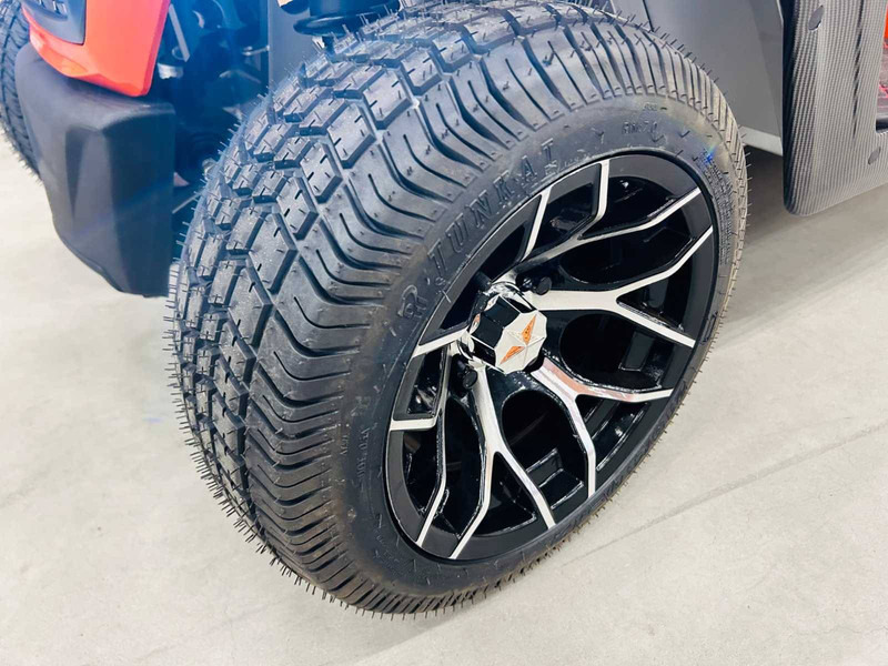 RTE - Golf cart: foto 4 RTE - Golf cart: foto 4