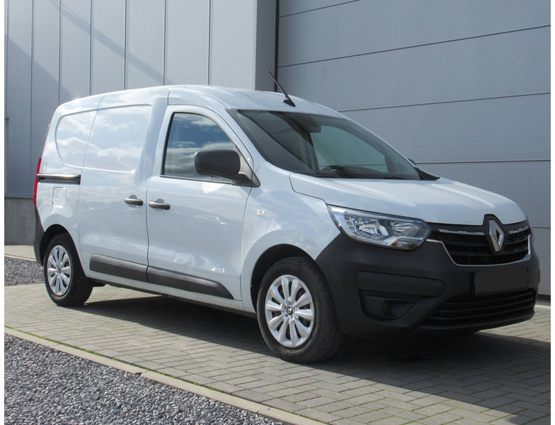 Renault Express DCI - Furgone chiuso: foto 3 Renault Express DCI - Furgone chiuso: foto 3