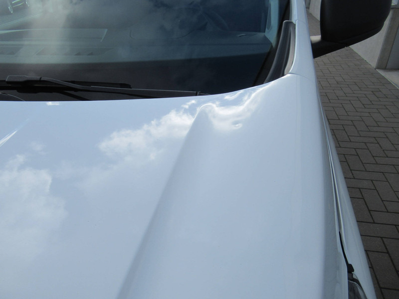 Renault Express DCI - Furgone chiuso: foto 5 Renault Express DCI - Furgone chiuso: foto 5