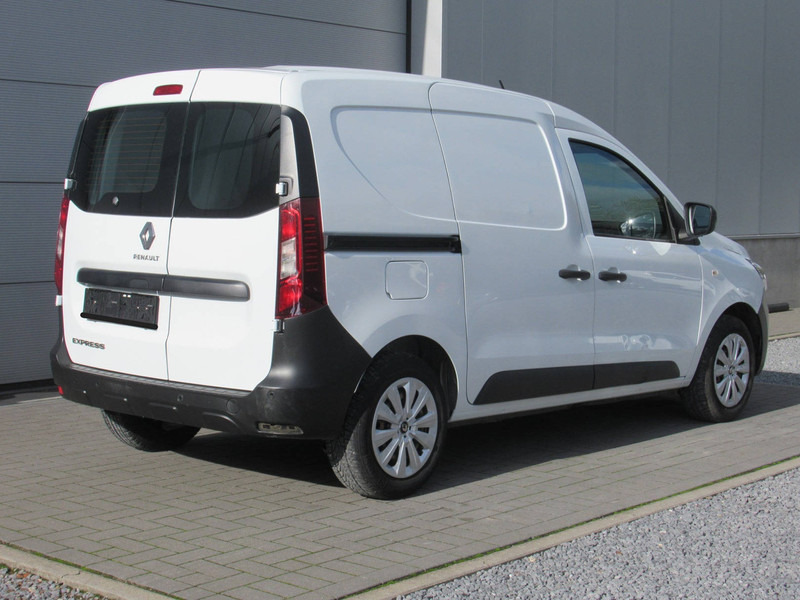 Renault Express DCI - Furgone chiuso: foto 4 Renault Express DCI - Furgone chiuso: foto 4