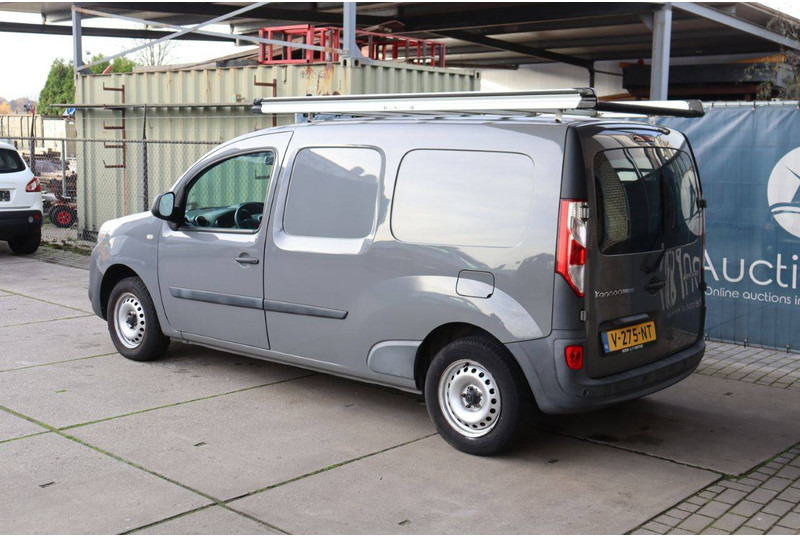 Renault Kangoo - Furgone chiuso: foto 3 Renault Kangoo - Furgone chiuso: foto 3