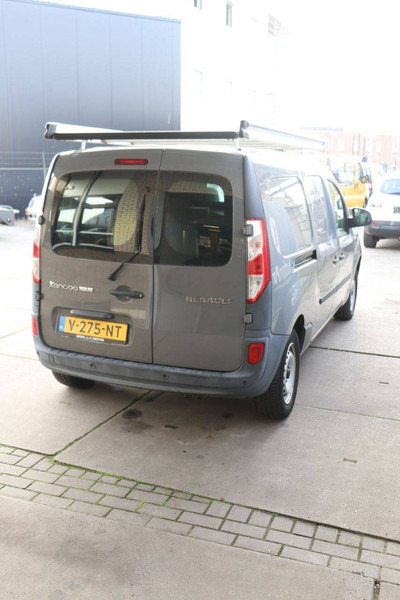 Renault Kangoo - Furgone chiuso: foto 5 Renault Kangoo - Furgone chiuso: foto 5