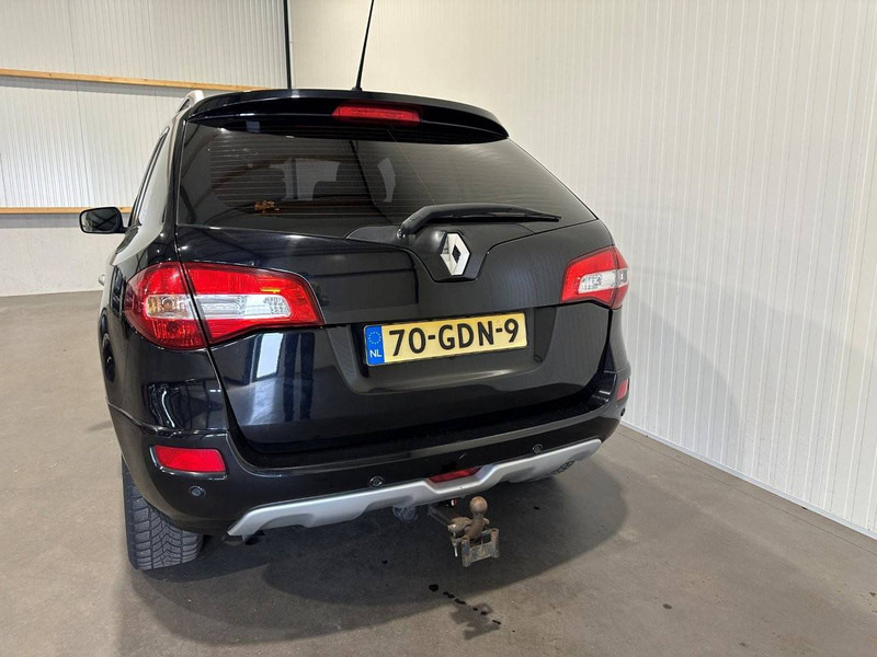 Renault Koleos - Autovettura: foto 4 Renault Koleos - Autovettura: foto 4