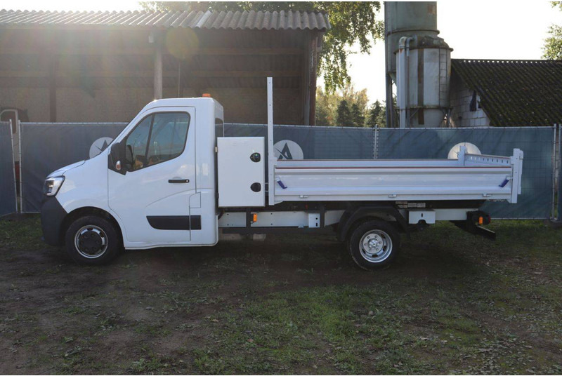 Renault Master MASTER - Furgone chiuso: foto 2 Renault Master MASTER - Furgone chiuso: foto 2