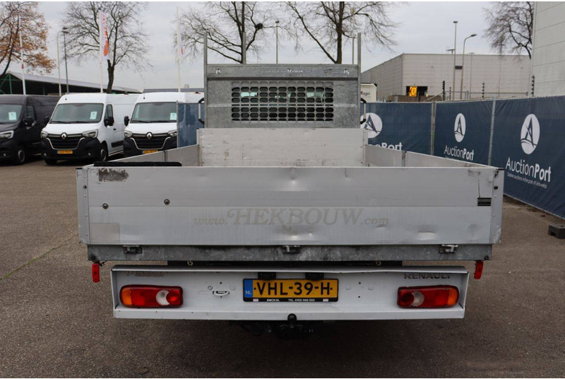 Renault Master MASTER - Autovettura: foto 5 Renault Master MASTER - Autovettura: foto 5