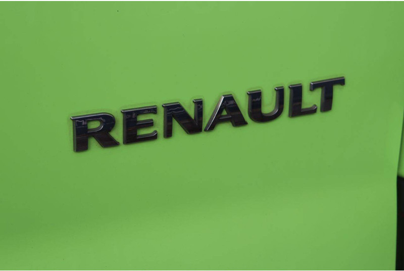 Furgone chiuso Renault Trafic: foto 17 Furgone chiuso Renault Trafic: foto 17