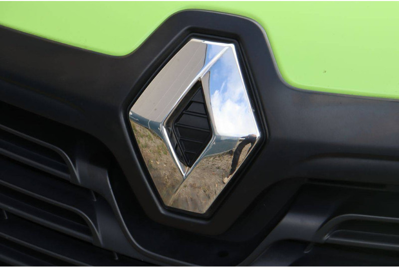 Furgone chiuso Renault Trafic: foto 11 Furgone chiuso Renault Trafic: foto 11