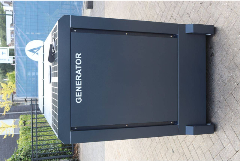 Ricardo GF2-W100 - Gruppo elettrogeno: foto 5 Ricardo GF2-W100 - Gruppo elettrogeno: foto 5