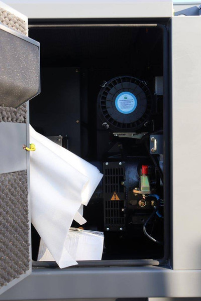 Gruppo elettrogeno nuovo Ricardo GF2-W41: foto 14 Gruppo elettrogeno nuovo Ricardo GF2-W41: foto 14