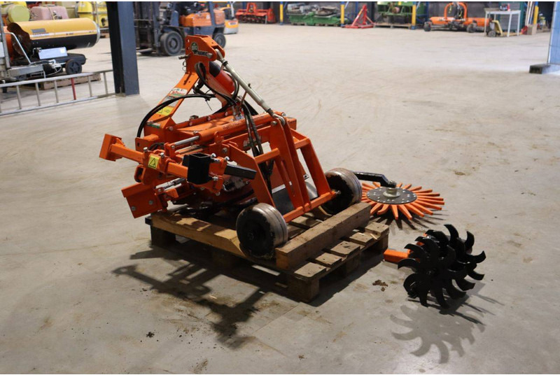 Rinieri BIO-DYN. N - Coltivatore: foto 5 Rinieri BIO-DYN. N - Coltivatore: foto 5