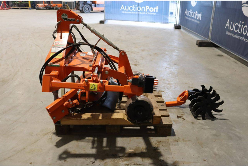 Rinieri BIO-DYN. N - Coltivatore: foto 4 Rinieri BIO-DYN. N - Coltivatore: foto 4