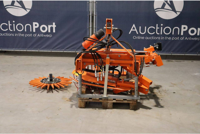 Rinieri BIO-DYN. N - Coltivatore: foto 2 Rinieri BIO-DYN. N - Coltivatore: foto 2