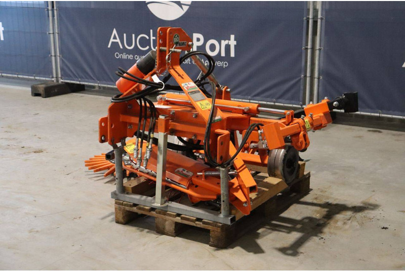 Rinieri BIO-DYN. N - Coltivatore: foto 3 Rinieri BIO-DYN. N - Coltivatore: foto 3