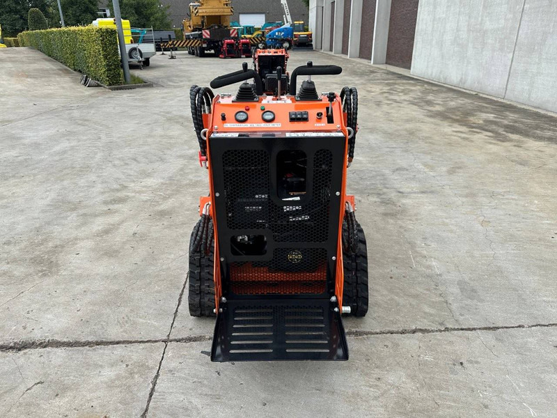 SDLOOL SL36C - Pala cingolata: foto 5 SDLOOL SL36C - Pala cingolata: foto 5