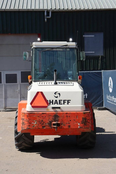 Schaeff SKL 833 - Pala gommata: foto 4 Schaeff SKL 833 - Pala gommata: foto 4