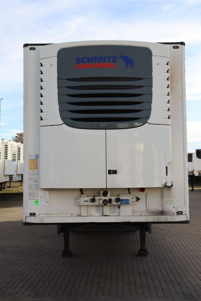 Semirimorchio frigorifero Schmitz Cargobull SCB*S3B: foto 9 Semirimorchio frigorifero Schmitz Cargobull SCB*S3B: foto 9