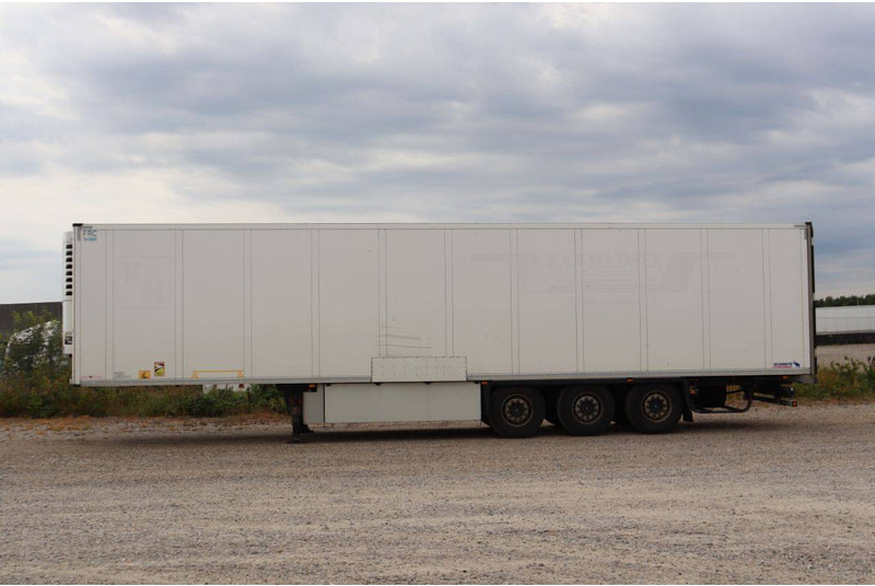Schmitz Cargobull SCB*S3B - Semirimorchio frigorifero: foto 4 Schmitz Cargobull SCB*S3B - Semirimorchio frigorifero: foto 4