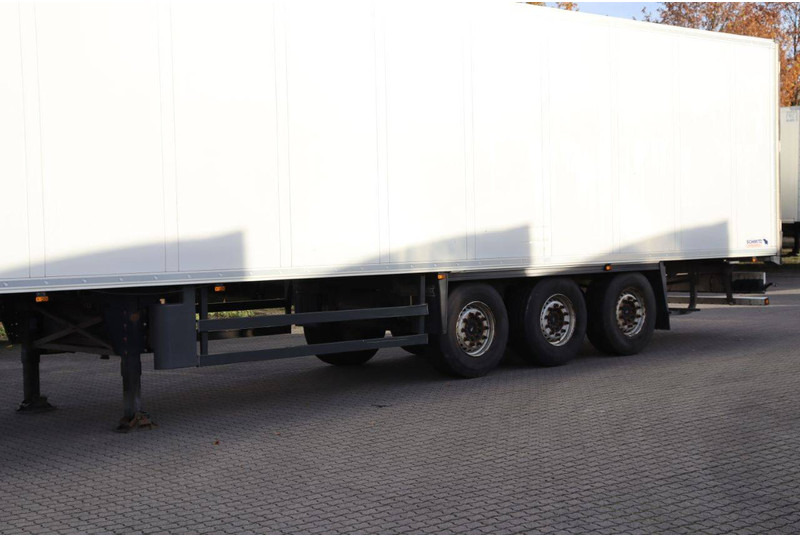 Semirimorchio frigorifero Schmitz Cargobull SCB*S3B: foto 20 Semirimorchio frigorifero Schmitz Cargobull SCB*S3B: foto 20