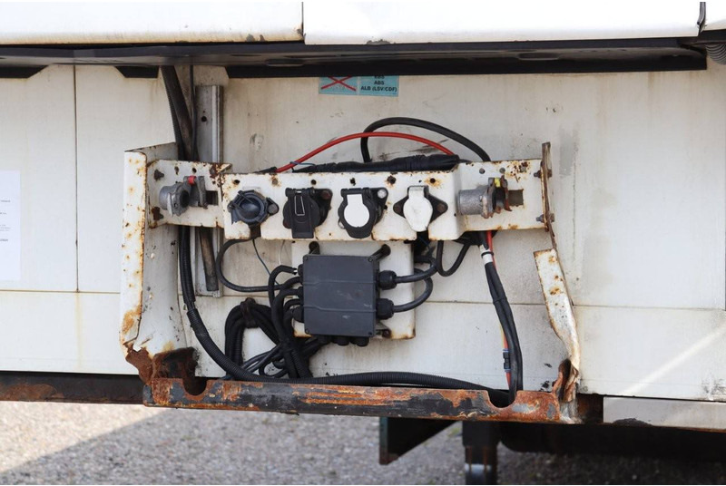 Schmitz Cargobull SKO 24 - Semirimorchio frigorifero: foto 2 Schmitz Cargobull SKO 24 - Semirimorchio frigorifero: foto 2