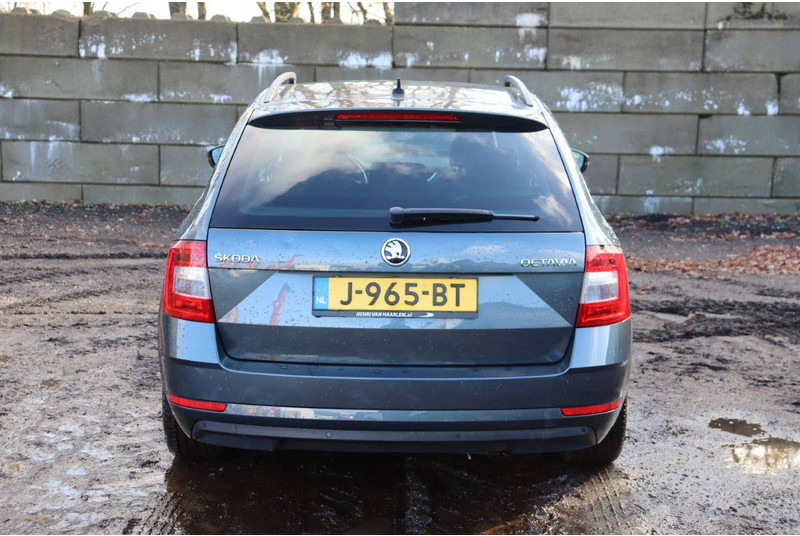 Škoda Octavia - Autovettura: foto 5 Škoda Octavia - Autovettura: foto 5