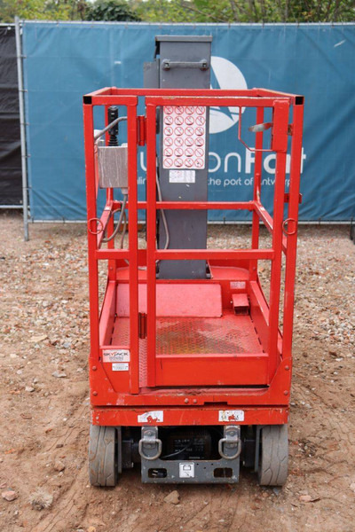 Skyjack SJ12 - Piattaforma aerea: foto 5 Skyjack SJ12 - Piattaforma aerea: foto 5