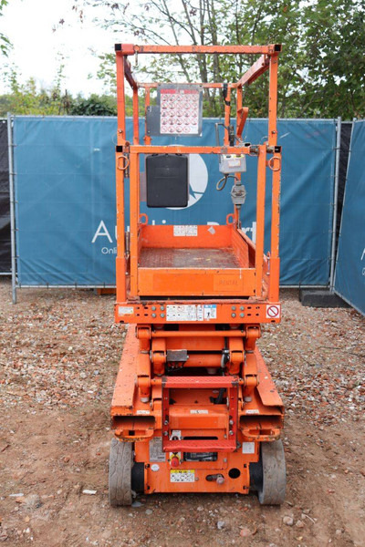 Skyjack SJ3219 - Piattaforma a pantografo: foto 5 Skyjack SJ3219 - Piattaforma a pantografo: foto 5