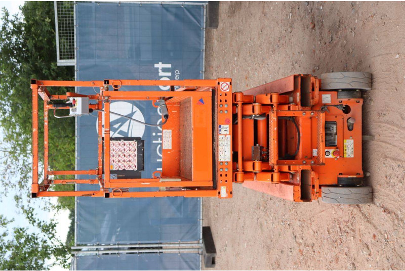 Skyjack SJ3219 - Piattaforma a pantografo: foto 5 Skyjack SJ3219 - Piattaforma a pantografo: foto 5