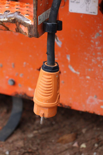 Piattaforma a pantografo Skyjack SJ3220: foto 17