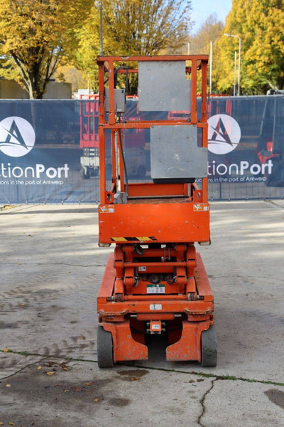 Skyjack SJIII-3219 - Piattaforma a pantografo: foto 5 Skyjack SJIII-3219 - Piattaforma a pantografo: foto 5