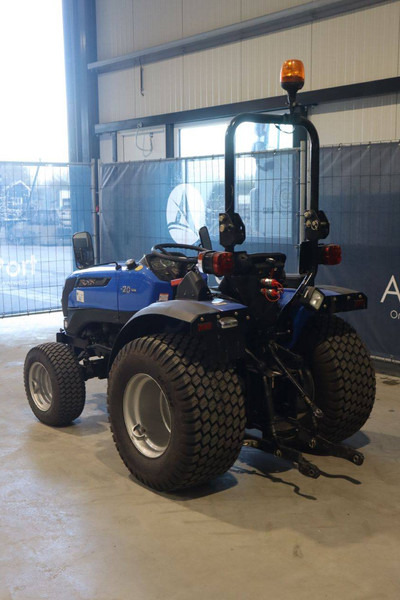 Solis 20 - Trattore: foto 4 Solis 20 - Trattore: foto 4