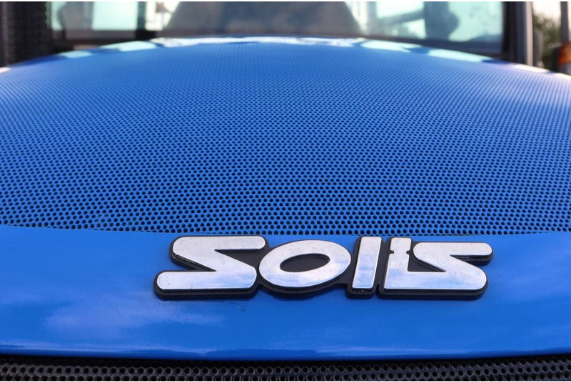 Trattore Solis 60: foto 13