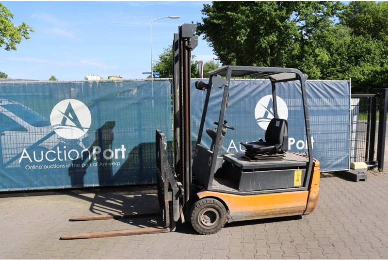 Still R 20-16 - Carrello elevatore elettrico: foto 1 Still R 20-16 - Carrello elevatore elettrico: foto 1