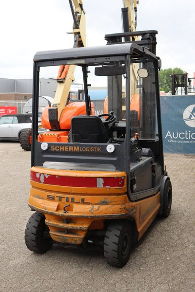 Still R 60-25 - Carrello elevatore elettrico: foto 5 Still R 60-25 - Carrello elevatore elettrico: foto 5