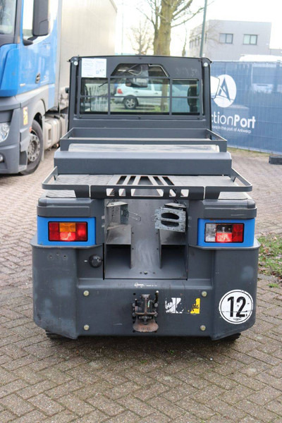 Still R07-25 - Trattore: foto 5 Still R07-25 - Trattore: foto 5