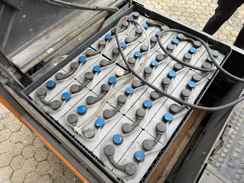 Still R20-16 - Carrello elevatore elettrico: foto 5 Still R20-16 - Carrello elevatore elettrico: foto 5