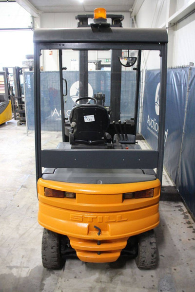 Still R60-25 - Carrello elevatore elettrico: foto 4 Still R60-25 - Carrello elevatore elettrico: foto 4