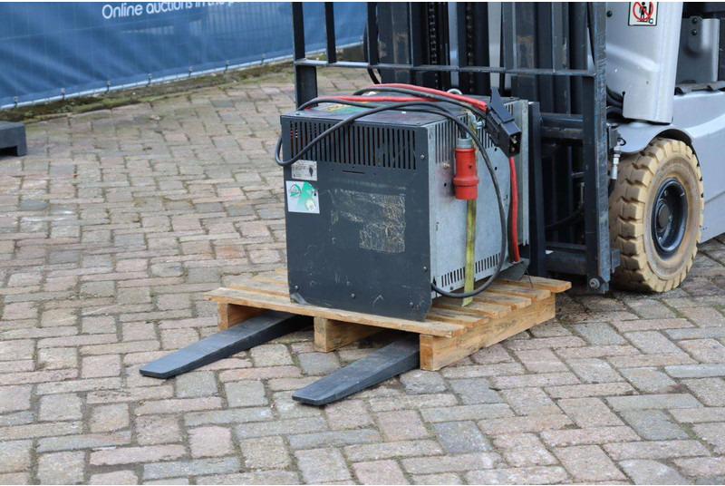 Carrello elevatore elettrico Still RX50-16: foto 10 Carrello elevatore elettrico Still RX50-16: foto 10