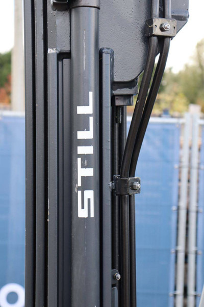 Carrello elevatore elettrico Still RX50-16: foto 14 Carrello elevatore elettrico Still RX50-16: foto 14