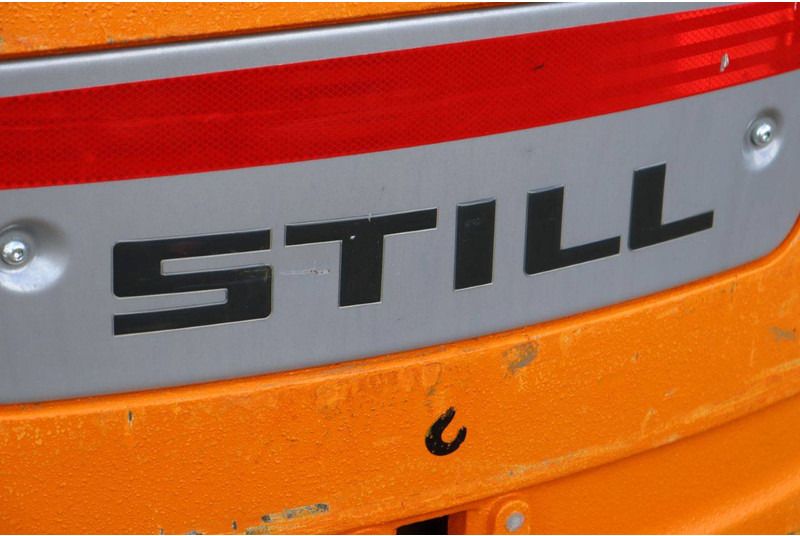 Carrello elevatore elettrico Still RX50-16: foto 20 Carrello elevatore elettrico Still RX50-16: foto 20