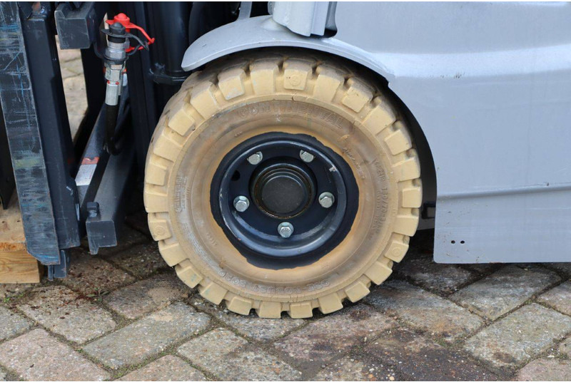 Carrello elevatore elettrico Still RX50-16: foto 16 Carrello elevatore elettrico Still RX50-16: foto 16