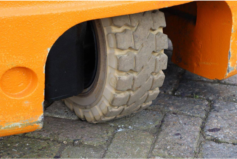 Carrello elevatore elettrico Still RX50-16: foto 18 Carrello elevatore elettrico Still RX50-16: foto 18