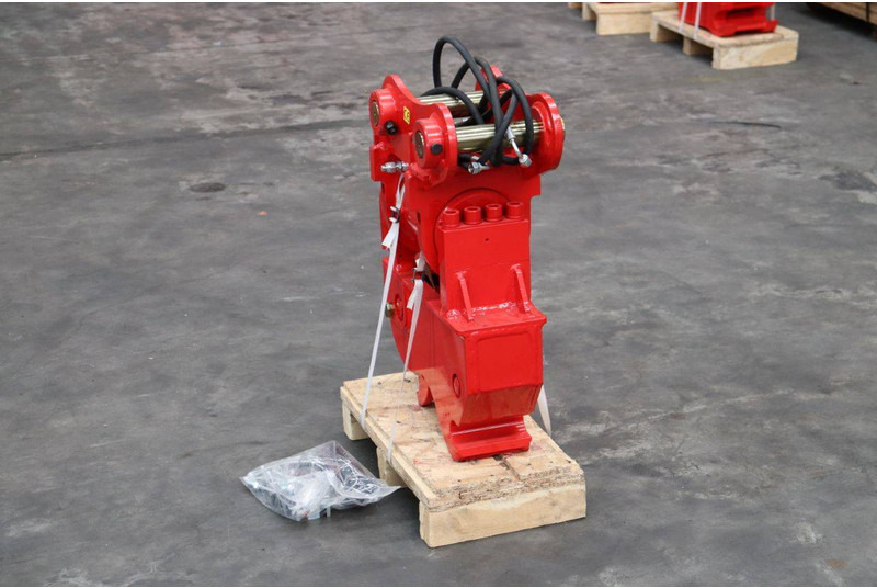 Strickland HM03 - Attacco rapido: foto 4 Strickland HM03 - Attacco rapido: foto 4