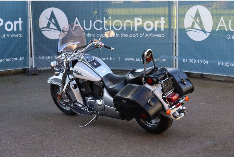 Suzuki VL1500 - Motocicletta: foto 3 Suzuki VL1500 - Motocicletta: foto 3