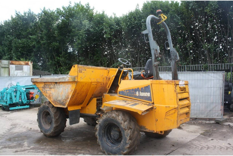 Thwaites MACH765 - Dumper: foto 3 Thwaites MACH765 - Dumper: foto 3