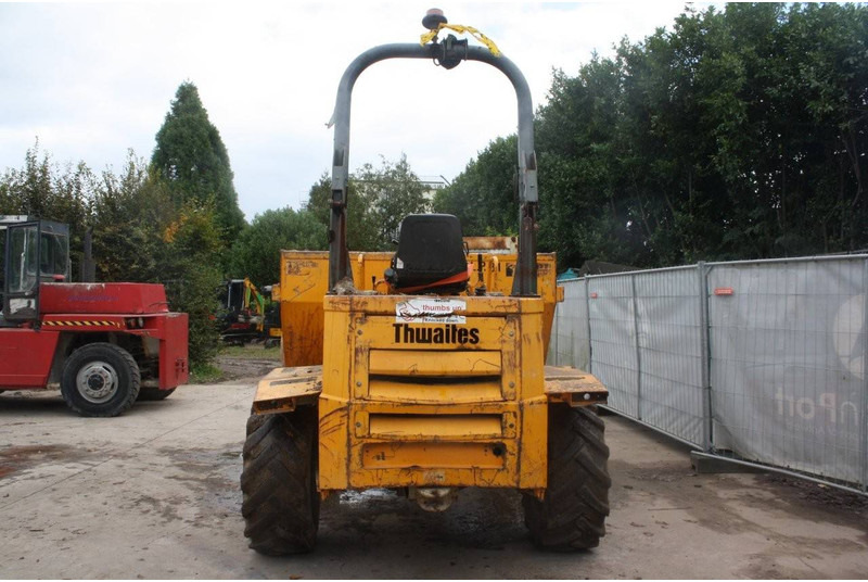 Thwaites MACH765 - Dumper: foto 4 Thwaites MACH765 - Dumper: foto 4