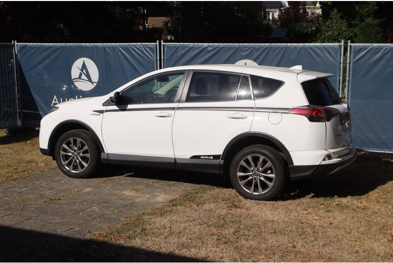 Toyota RAV4 - SUV/ Fuoristrada: foto 3 Toyota RAV4 - SUV/ Fuoristrada: foto 3