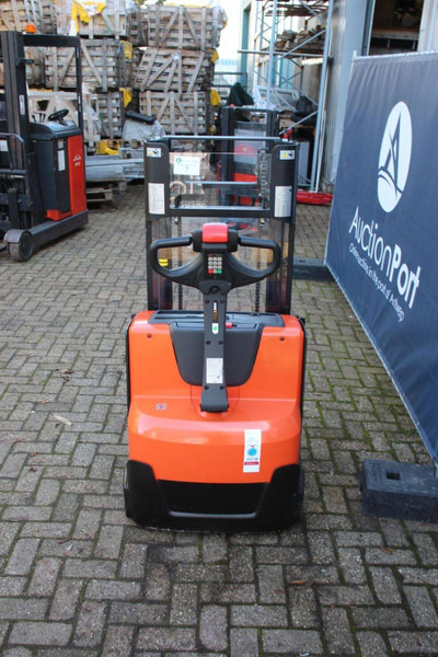 Toyota SWE200D - Stoccatore: foto 4 Toyota SWE200D - Stoccatore: foto 4